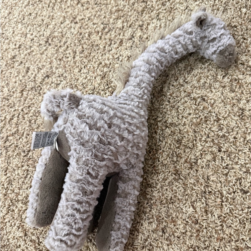 Jellycat Giraffe - authentic